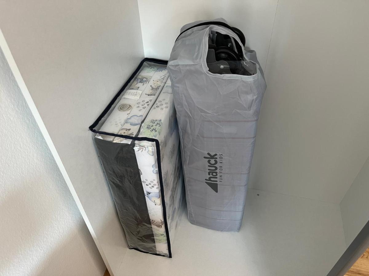 ウィーンCool Schonbrunn Apt 2Brアパートメント エクステリア 写真